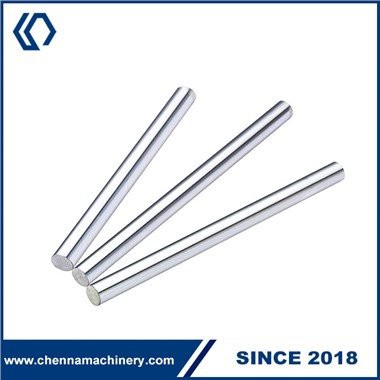 วิธีตรวจสอบการสึกหรอของเพลาเชิงเส้น CK45 ทำอย่างไร?